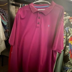 Arita Tek Polo Men’s